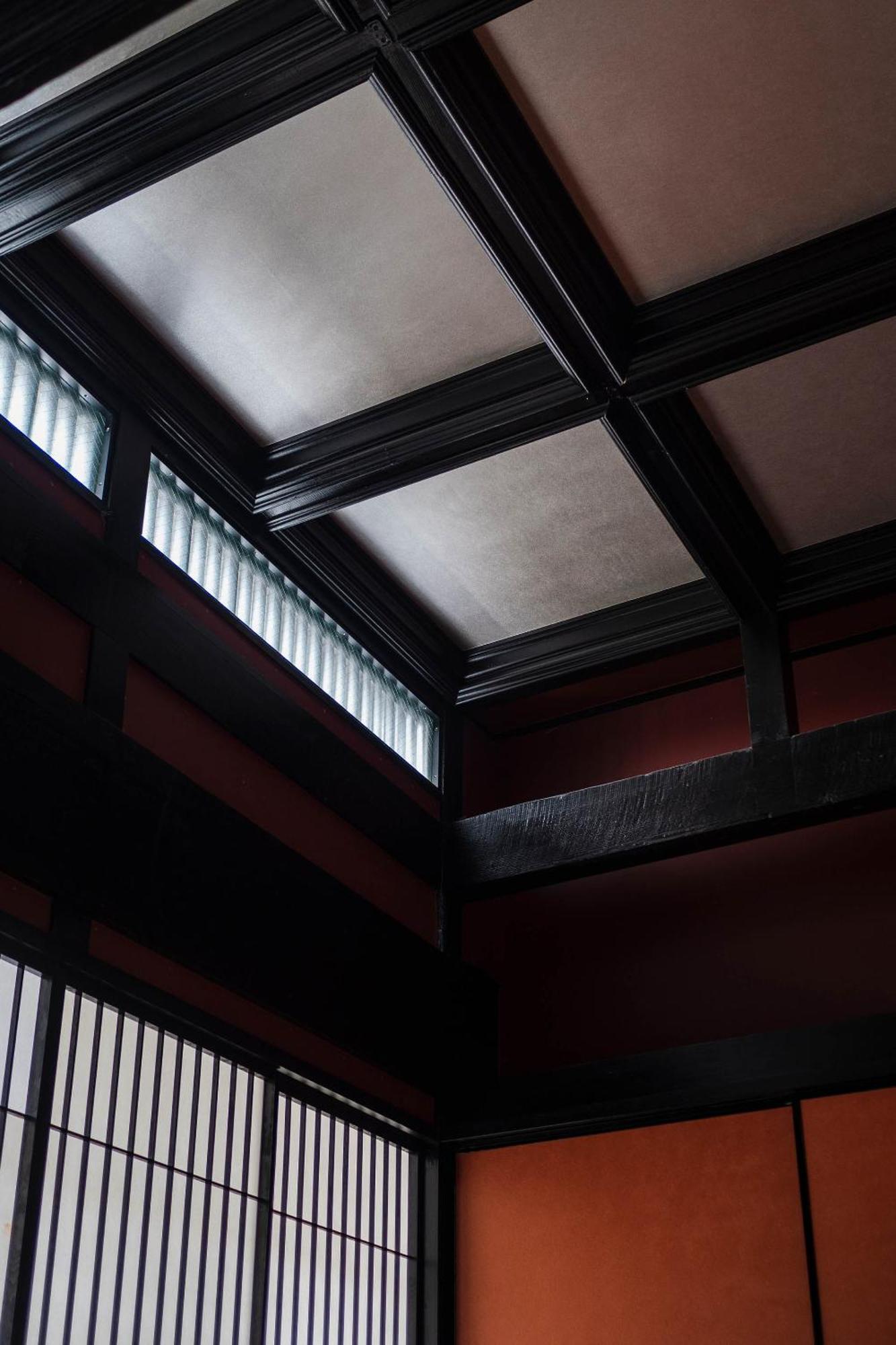 Suoan Machiya Residence Inn Kioto Exterior foto